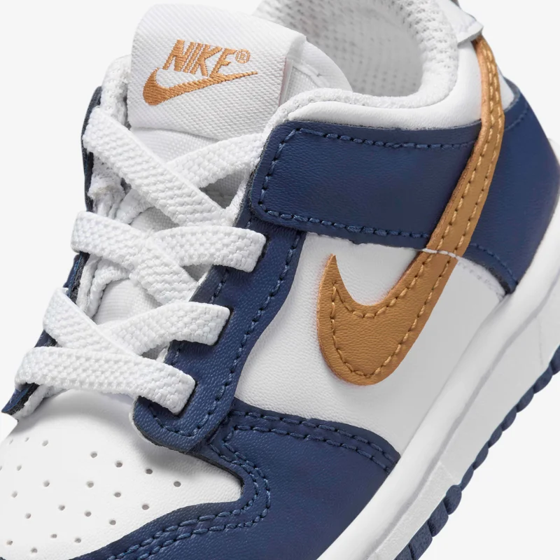 Nike Kids' Dunk Low Shoes